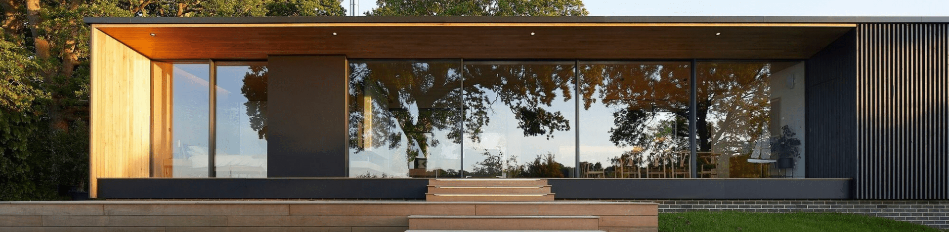Best Wood for Outdoor Use