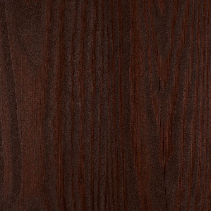 Bison Brown