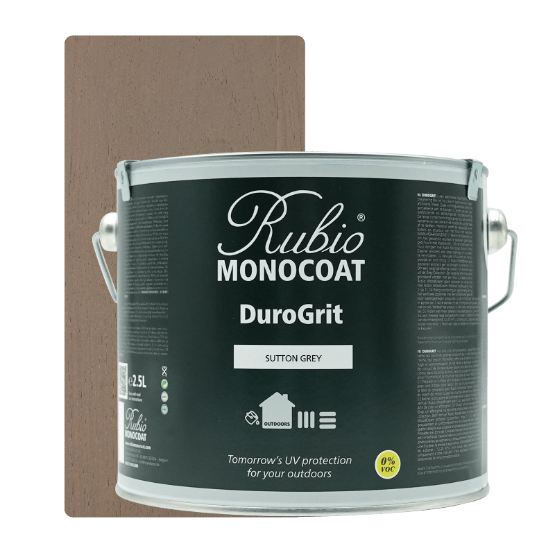 Sutton Grey/2.5L