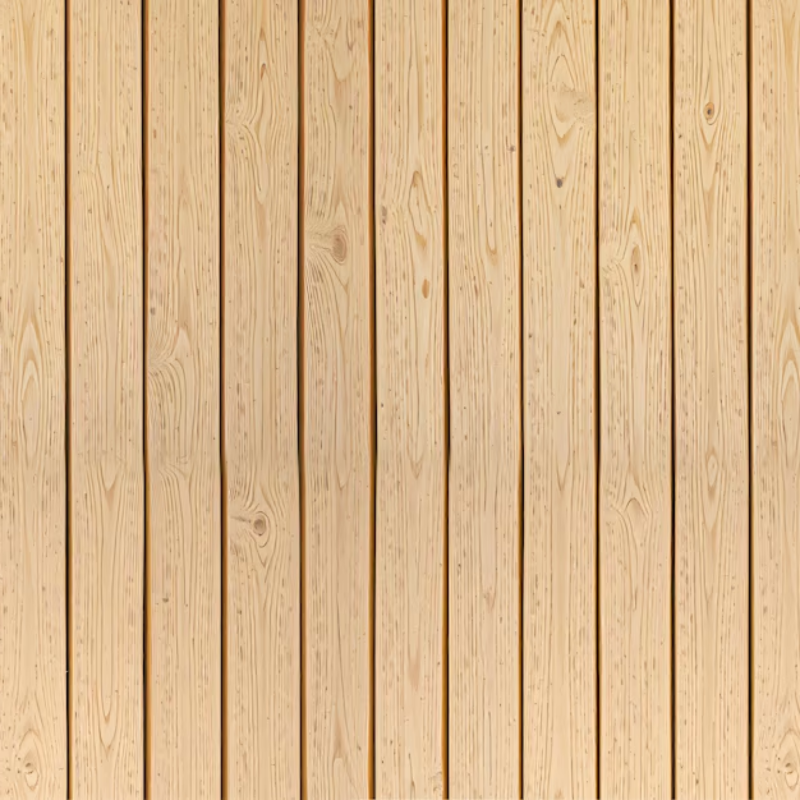 Vertical surface