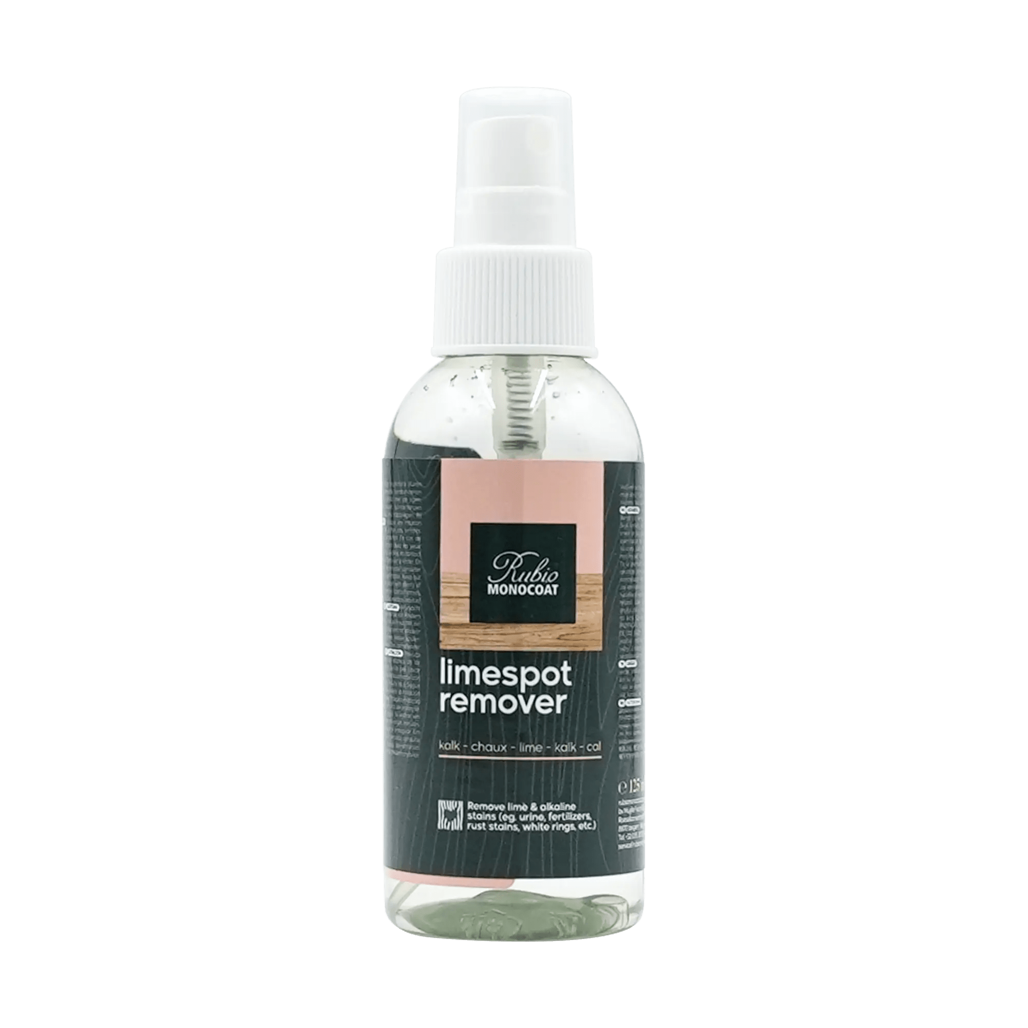 Limespot Remover