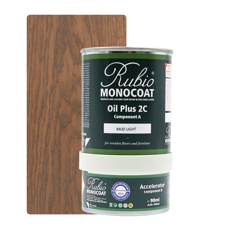 Oil Plus 2C | Colori a disponibilità limitata