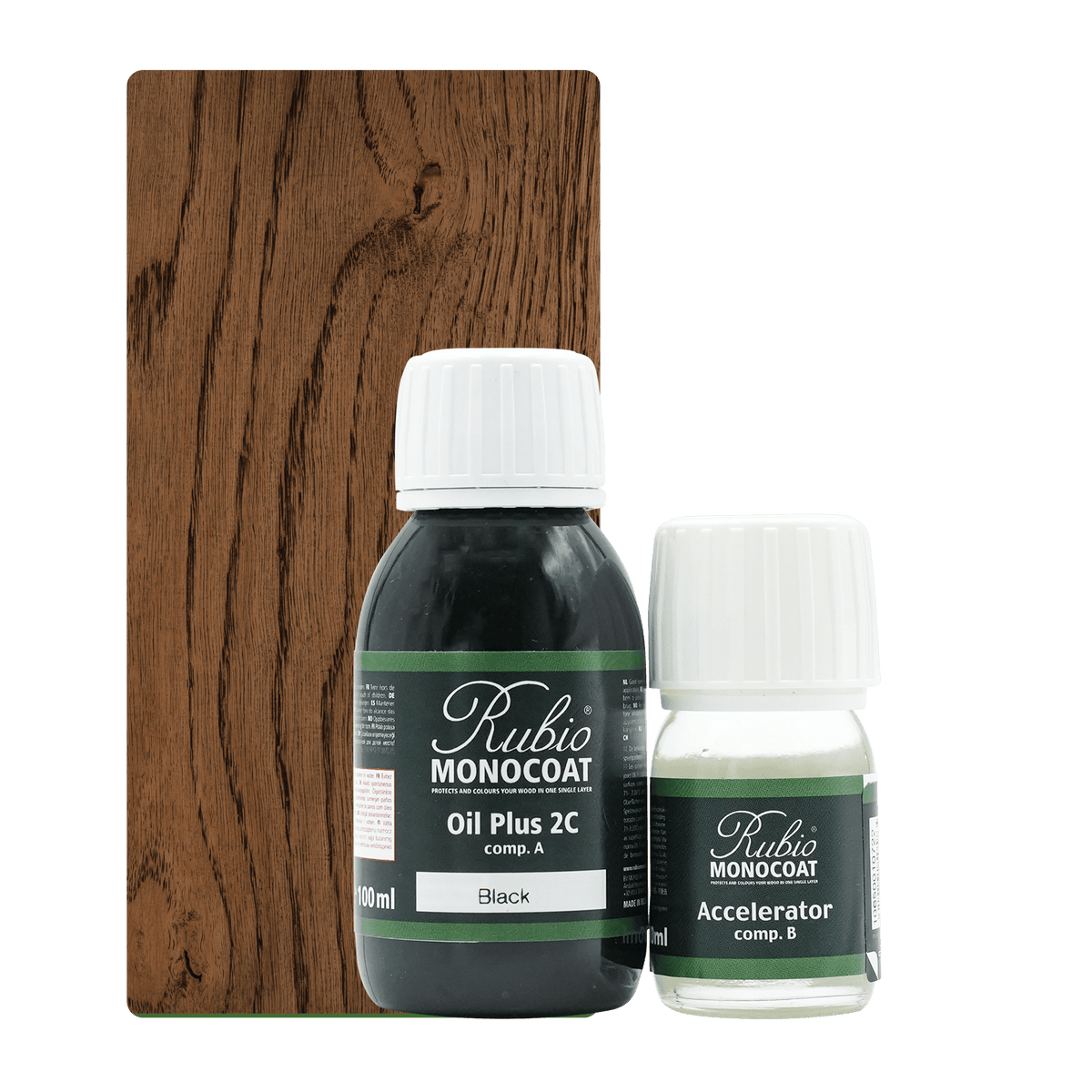 Black/130ml