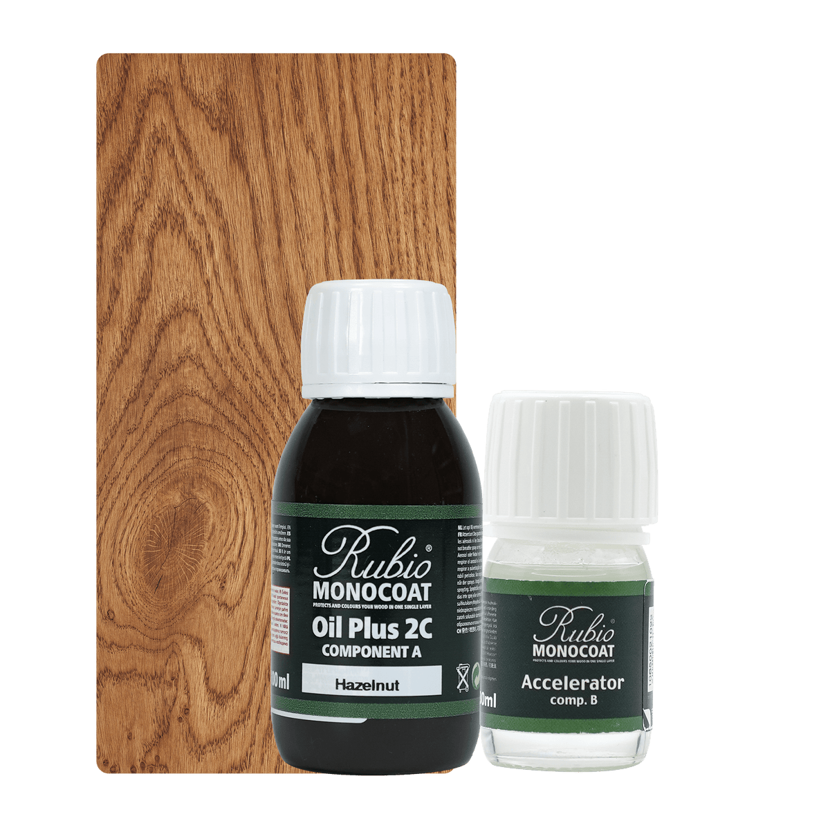 Hazelnut/130ml