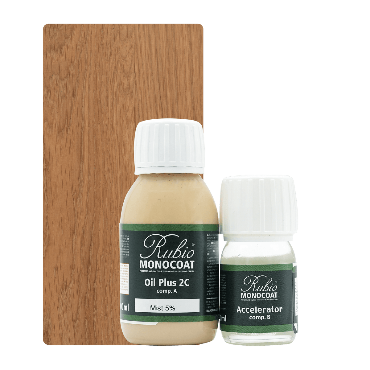 Mist 5%/130ml