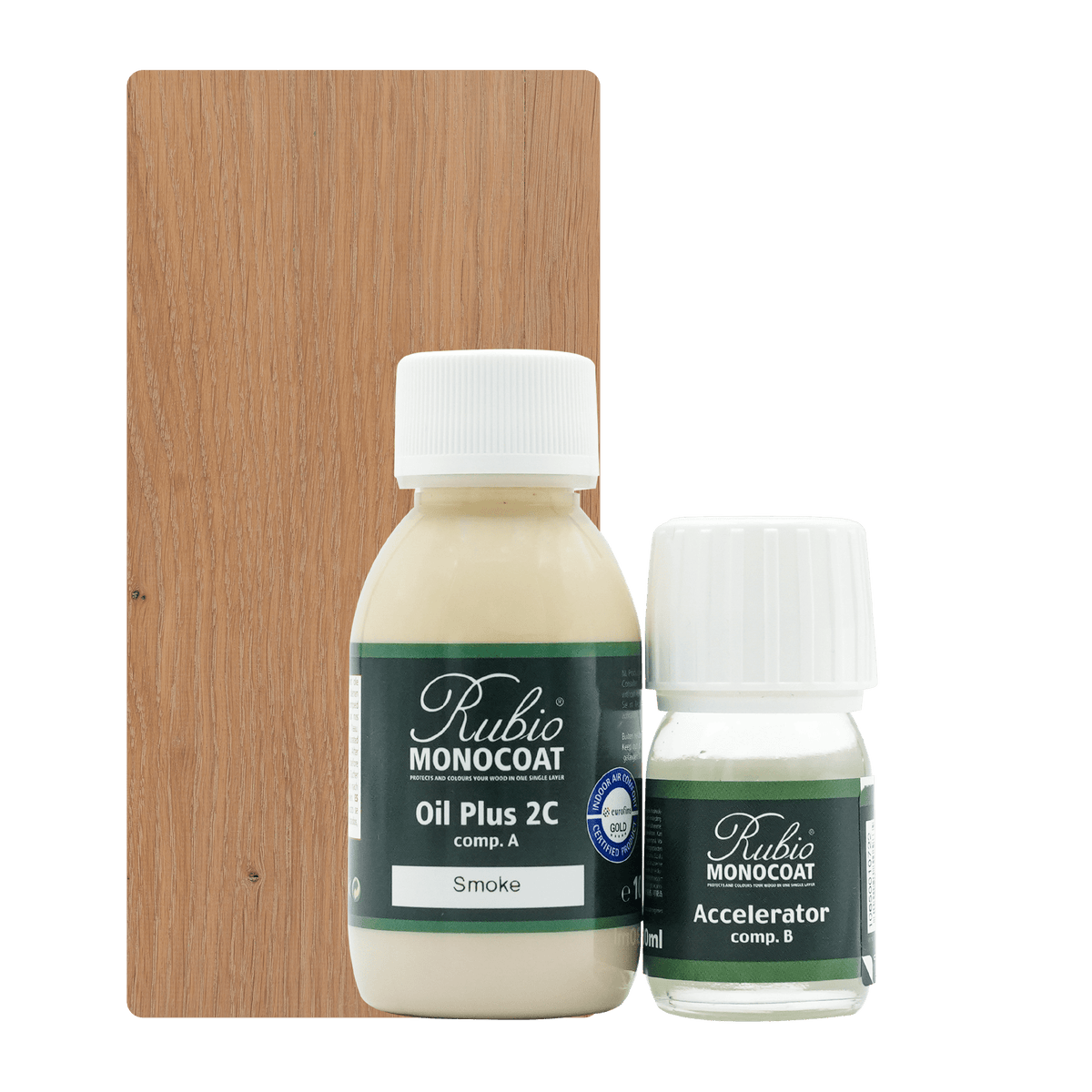Smoke/130ml