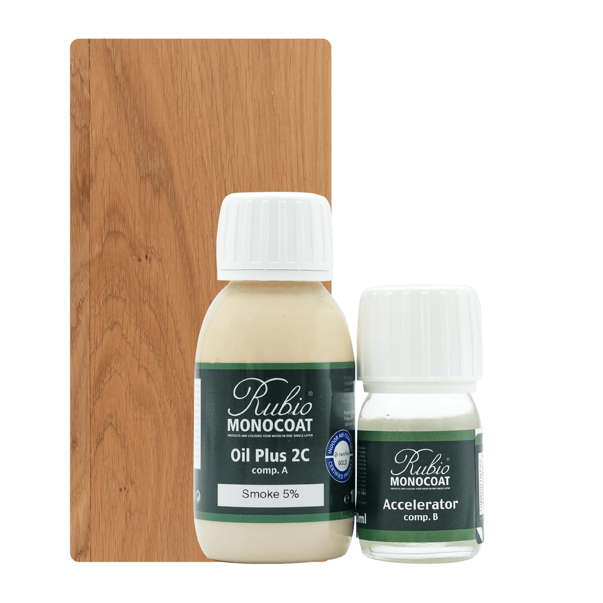 Smoke 5%/130ml
