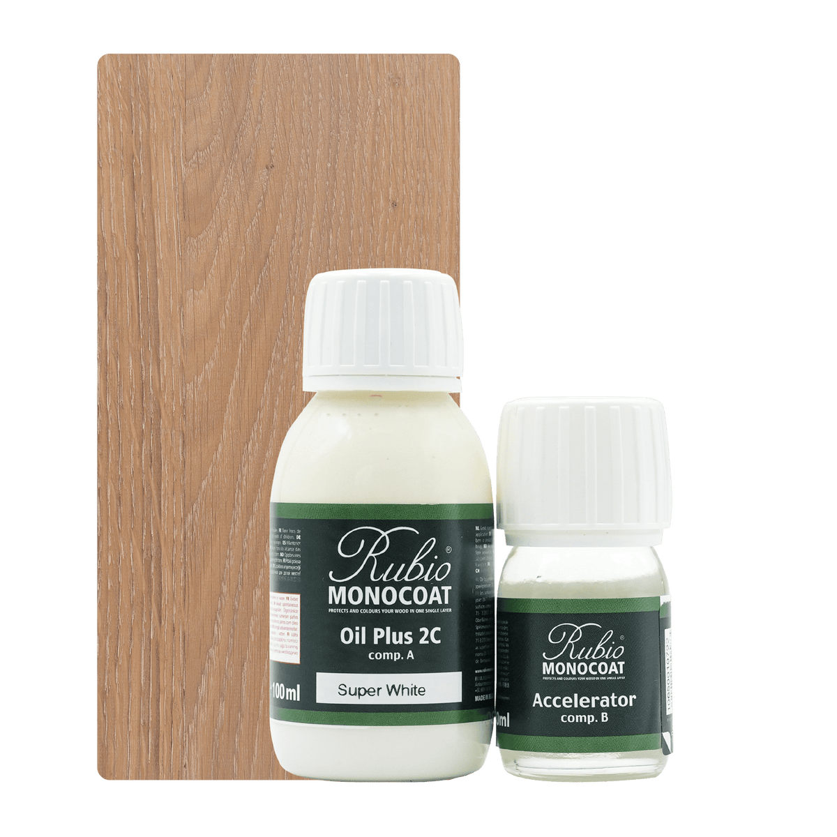 Super White/130ml
