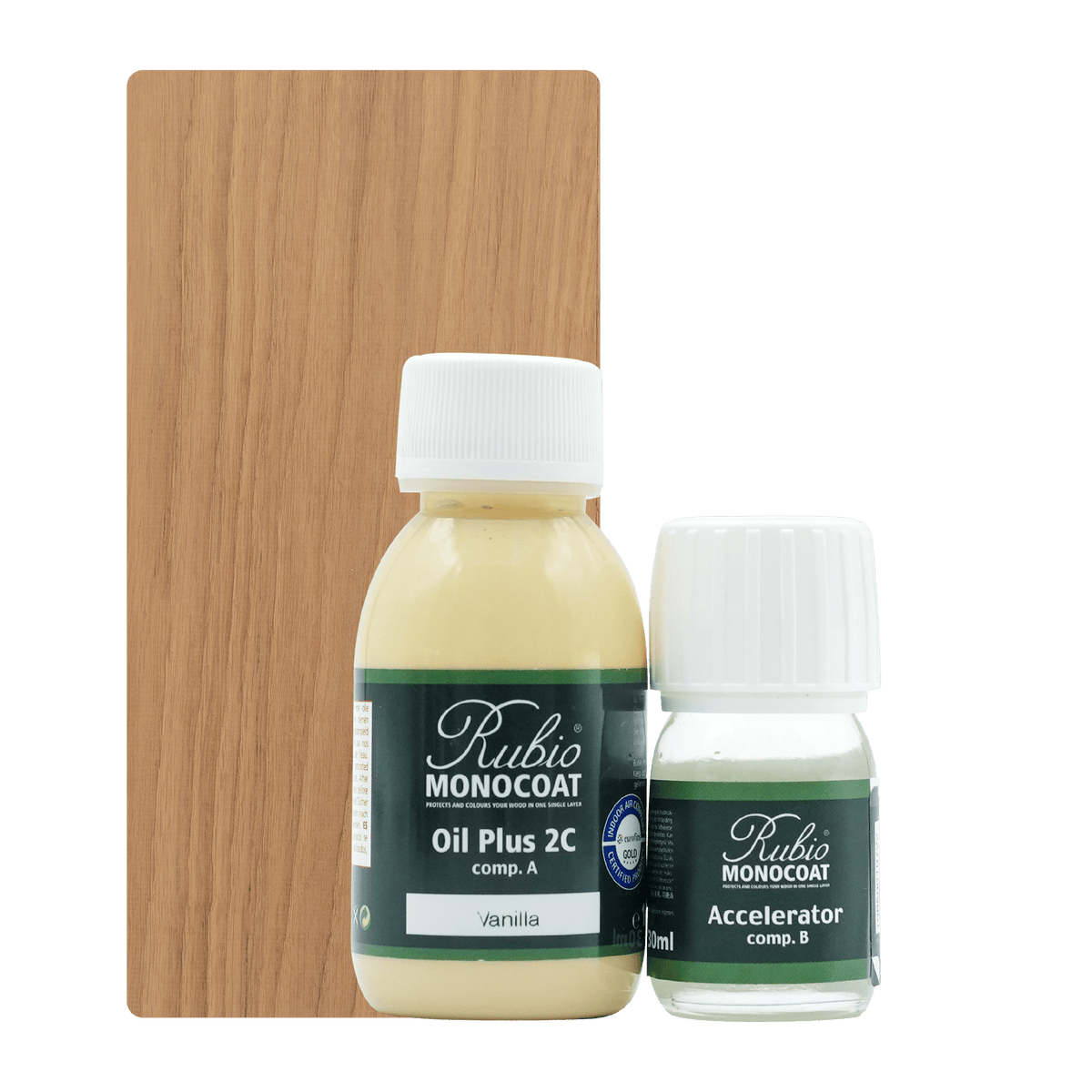 Vanilla/130ml