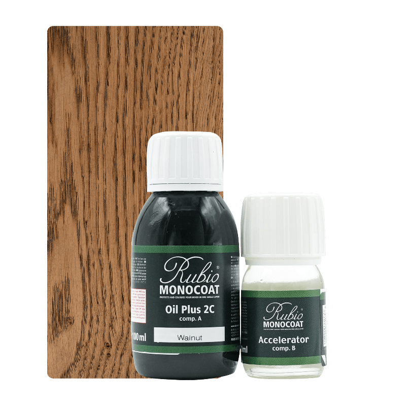 Walnut/130ml