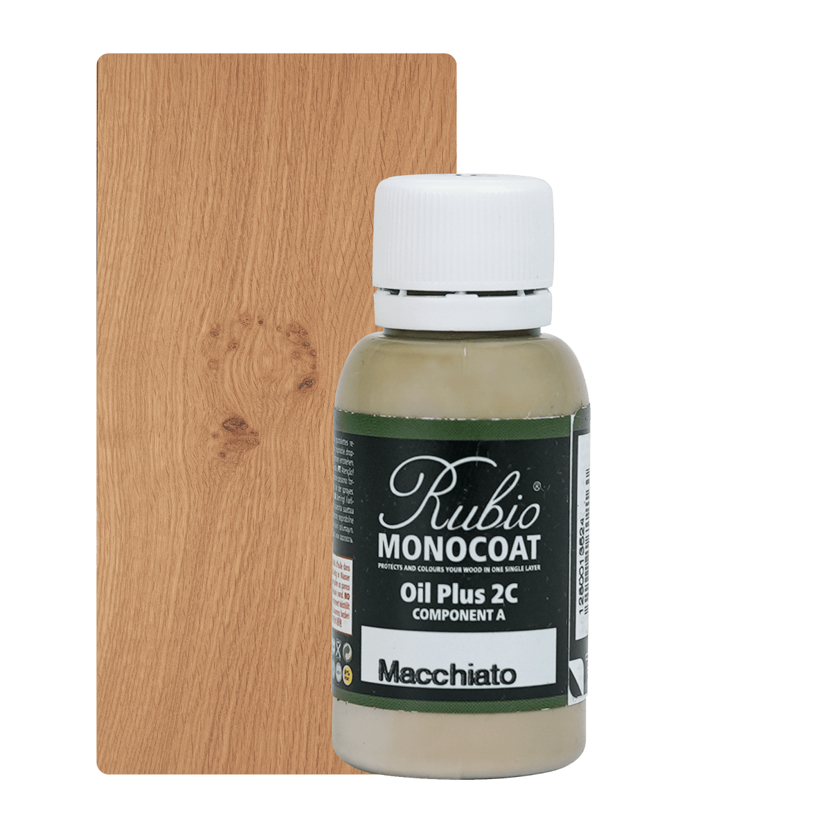 Macchiato/20ml