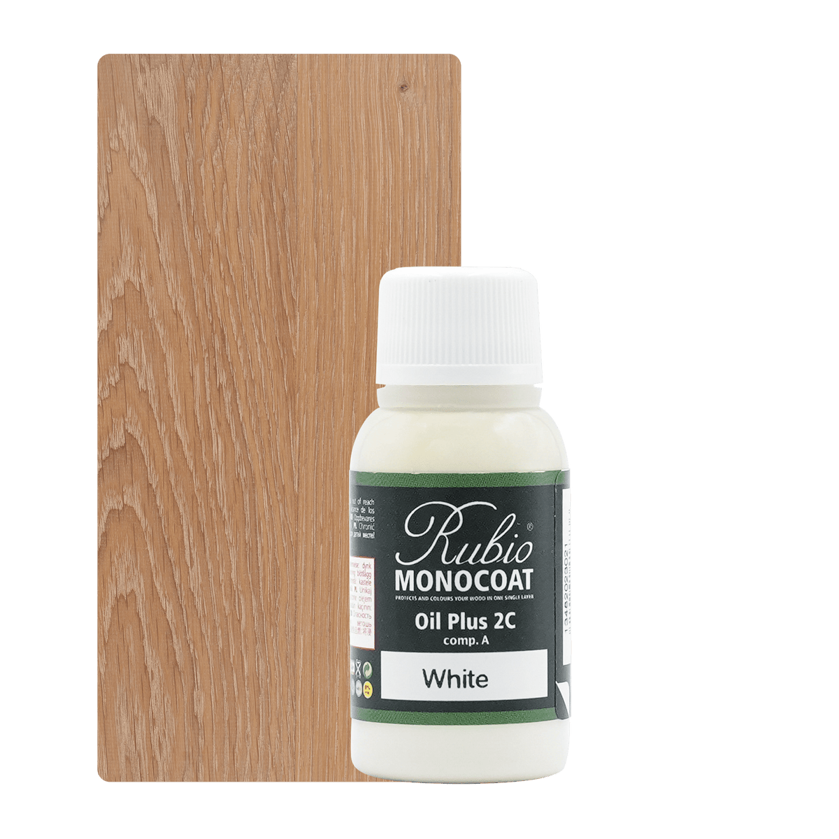 White/20ml