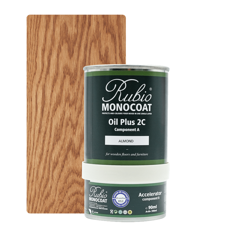 Almond/390ml