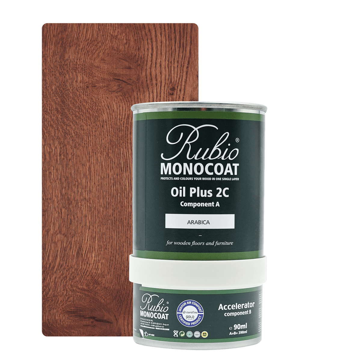 Arabica/390ml