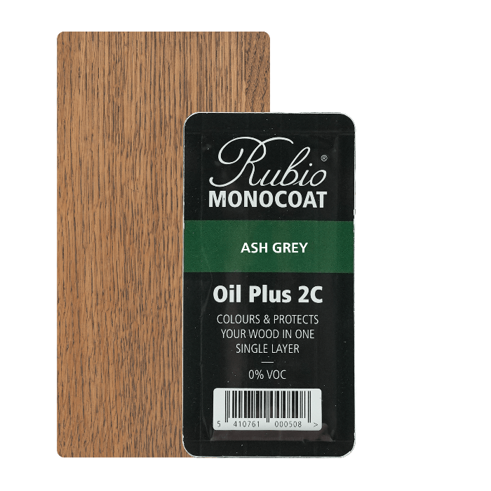 Ash Grey/6ml