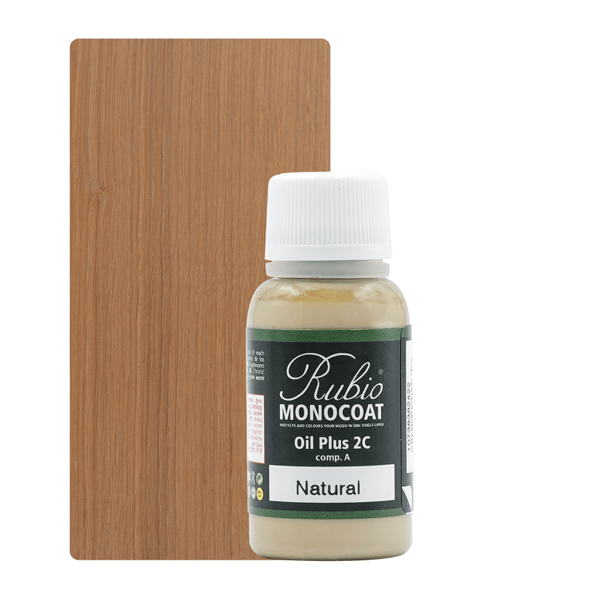 Natural/20ml