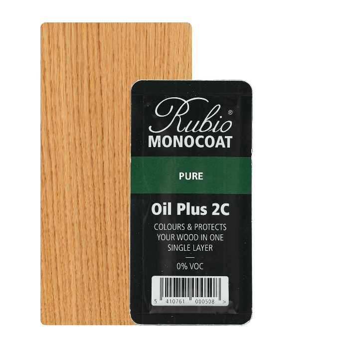 Oil Plus 2C