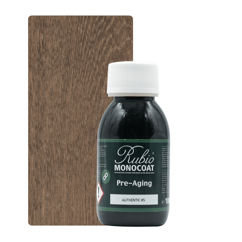 Authentic #5/100ml
