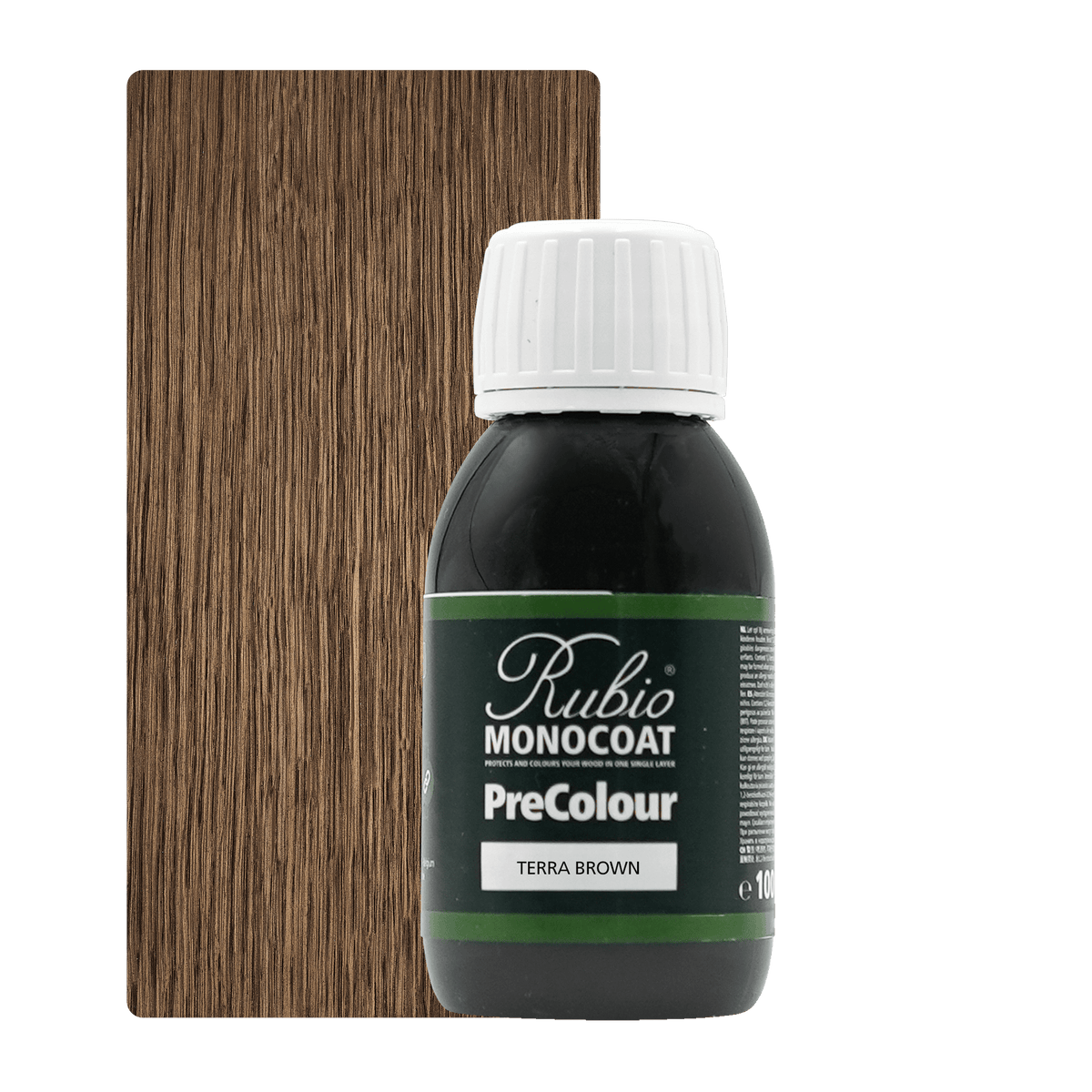 Terra Brown/100ml