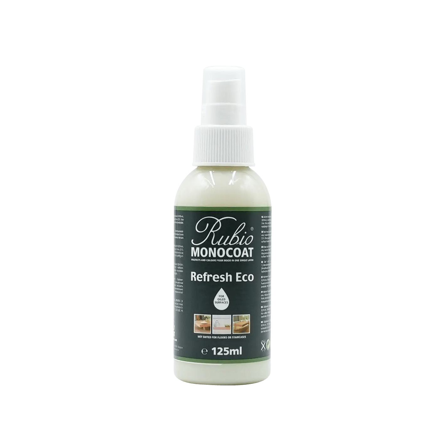 Refresh Eco Spray