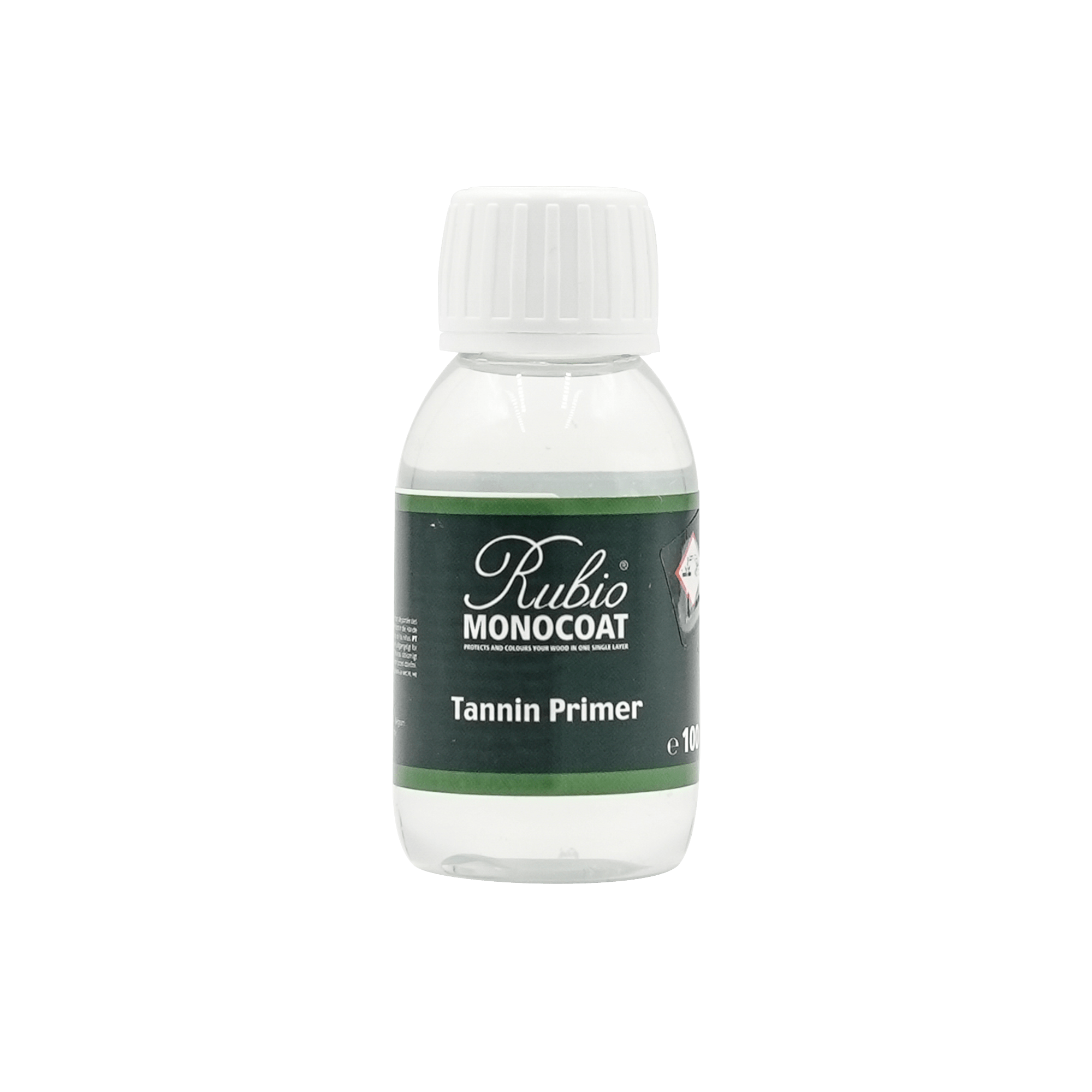 Tannin Primer
