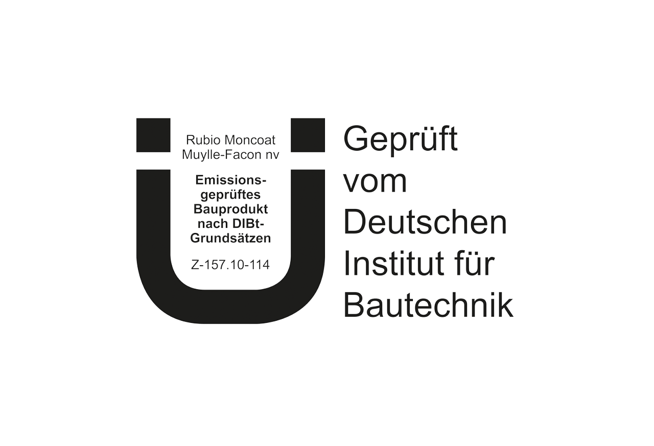 Ü Label - DiBT