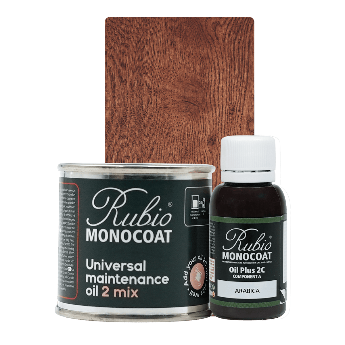 Arabica/80ml