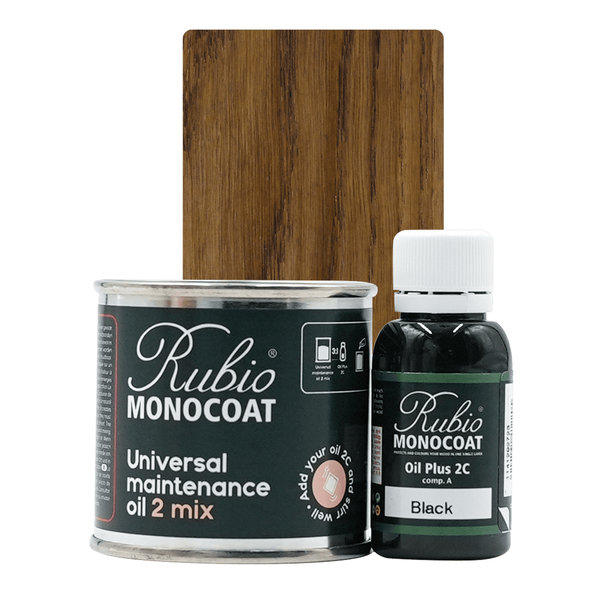 Black/80ml