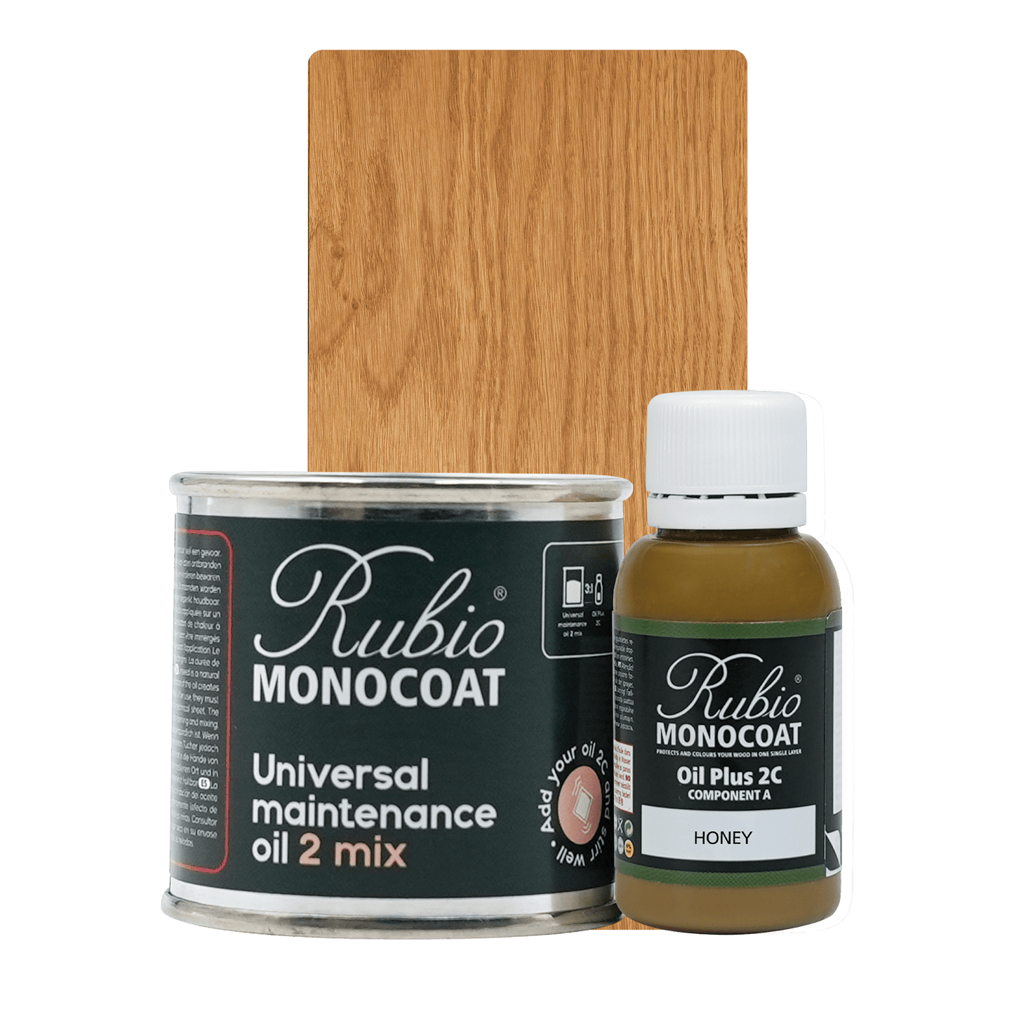 Honey/80ml