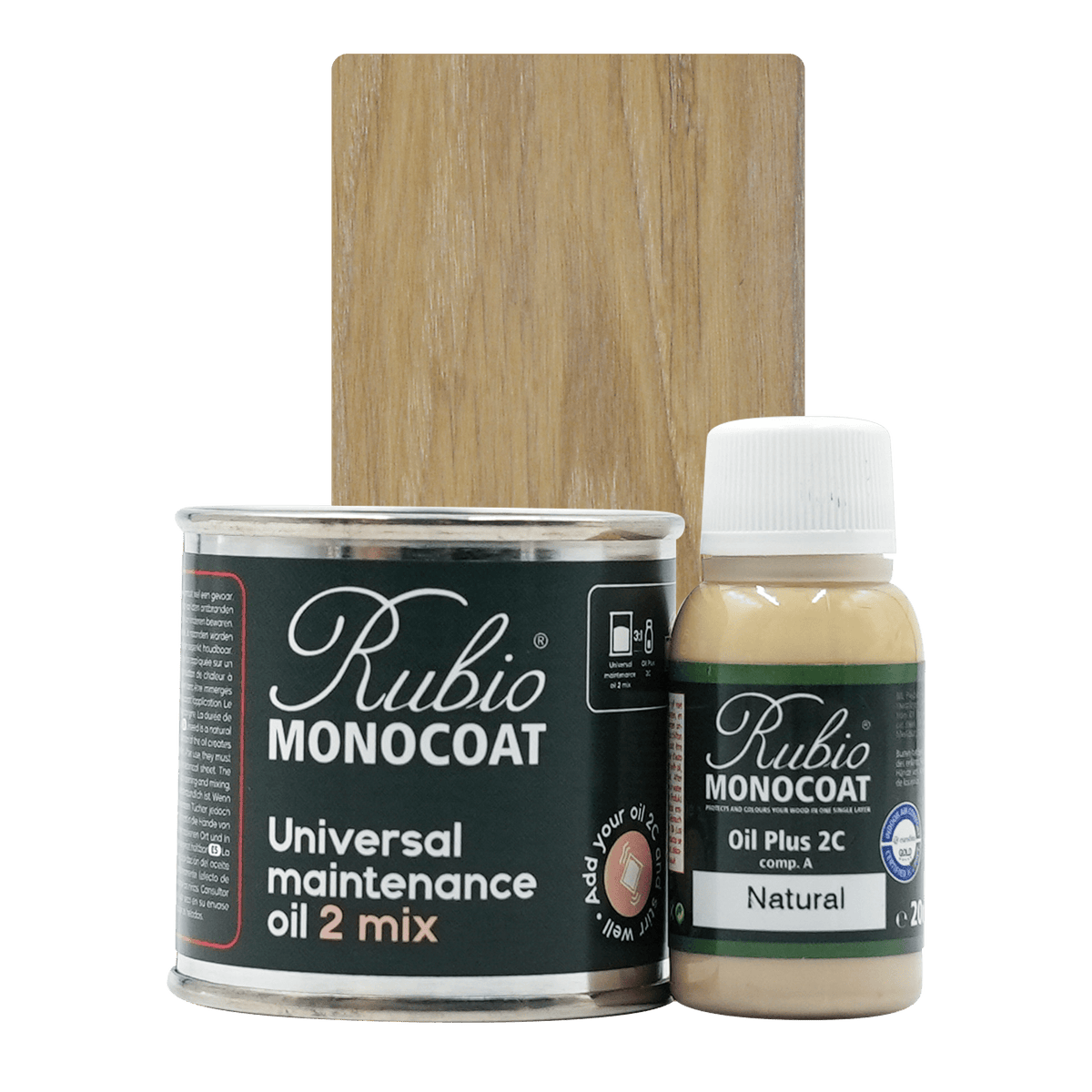 Natural/80ml