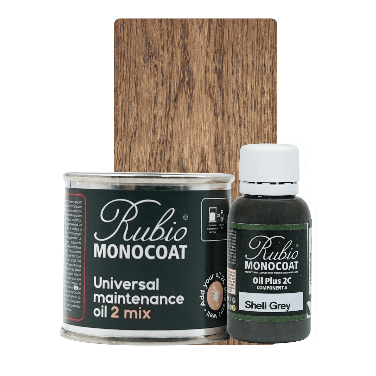 Shell Grey/80ml