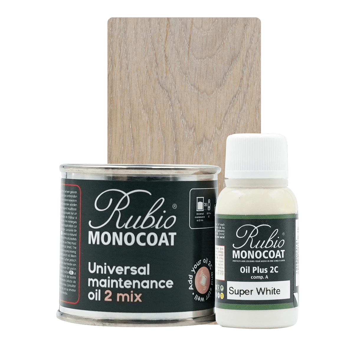 Super White/80ml