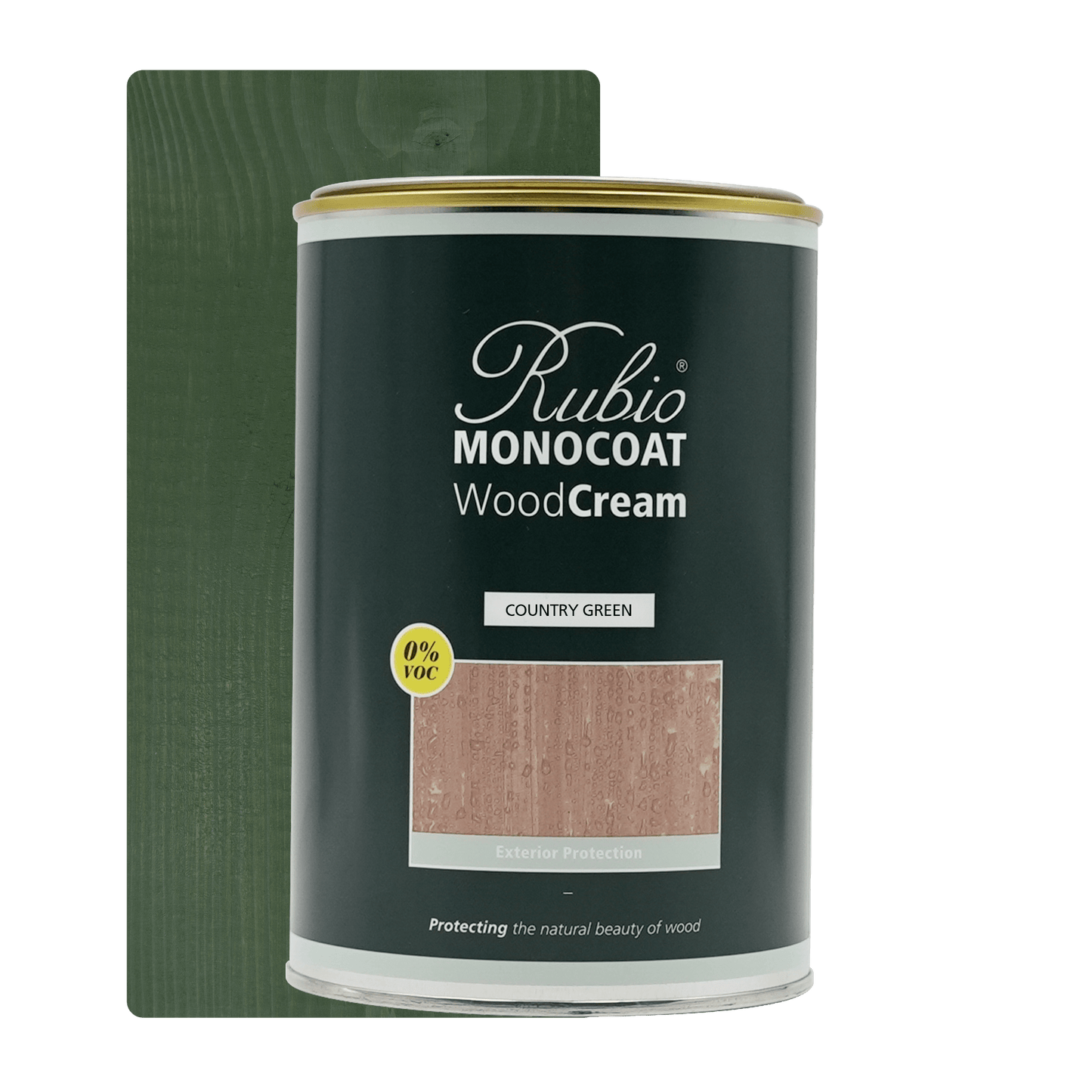 Country Green/1L