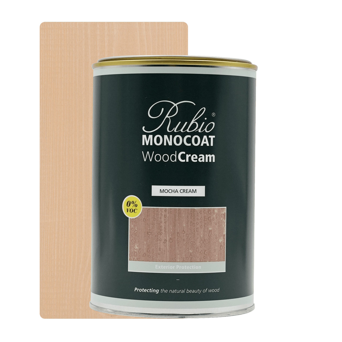 Mocha Cream/1L