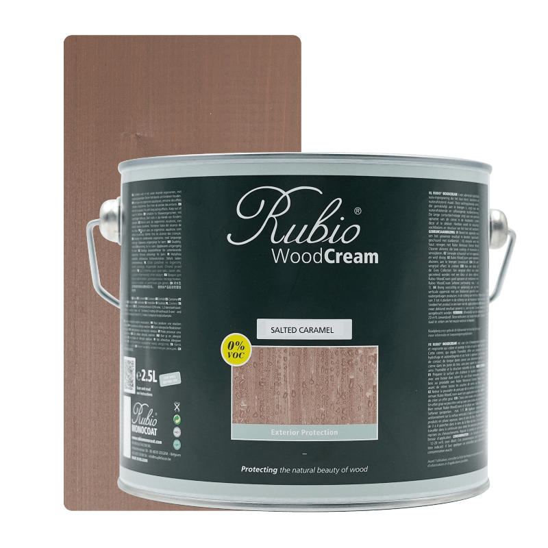 Salted Caramel/2.5L