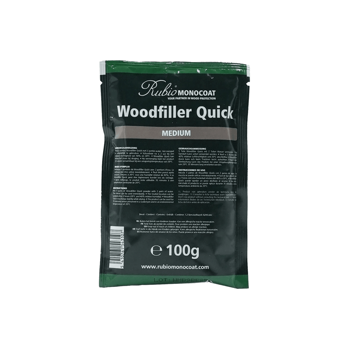 Medium/100g